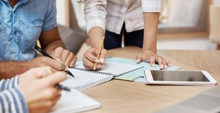 Mutuelle d'entreprise pour les CDD : comment choisir ? Quel coût ?