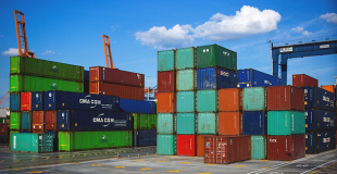 Le numéro EORI en import / export : utilité ? Comment le demander ?