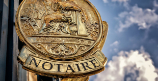 RC Pro notaire : comment choisir ? Quel coût ?