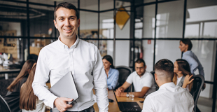 Savoir déléguer en entreprise : 8 trucs et astuces