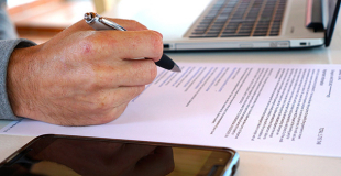 Comment savoir si un nouveau client professionnel est solvable ?