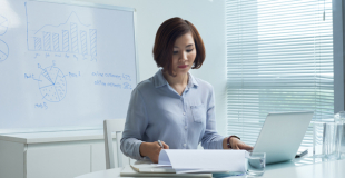 Reprise d'entreprise : quelles sont les aides disponibles ?