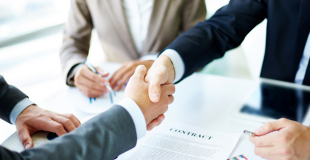 11 règles d'or pour conclure une vente