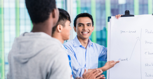 Pitcher son projet : 10 règles de base pour être convaincant