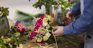 RC Pro fleuriste : comment choisir ? Quel coût ?