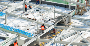 RC Pro professionnel du bâtiment : comment choisir ? Quel coût ?