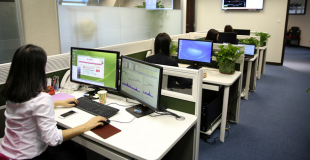 Le back-office d'une entreprise : qu'est-ce que c'est ? Quelle définition ?