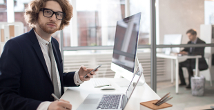 Quelle différence entre une banque commerciale et une banque d'affaire ?