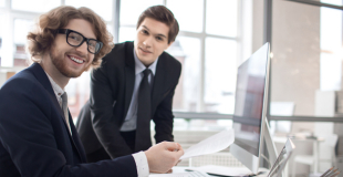 Courtier en crédit professionnel : une solution efficace pour l'entreprise