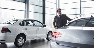 Crédit professionnel pour acheter un véhicule d'entreprise : conseils et simulation