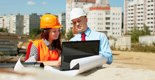 Crédit professionnel pour entreprise du BTP : conseils et simulation