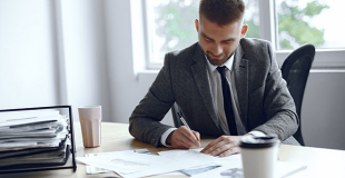 Crédits bancaires professionnels moyen et long terme : explications