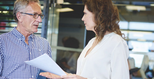 La donation-partage d'une entreprise ou comment organiser sa succession de son vivant