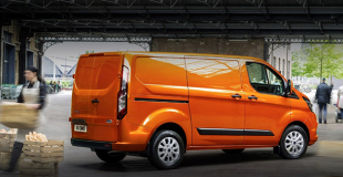 Leasing utilitaire Ford : du Transit au Ranger en passant par le Tourneo en LLD