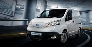 Leasing utilitaire Nissan : du NV400 au Navara en passant par le e-NV200 en LLD