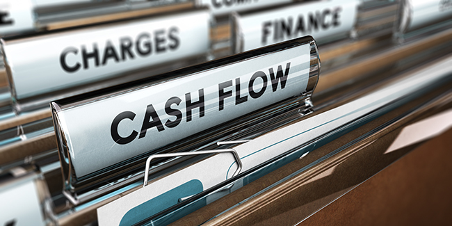 Qu'est-ce que le Cash-flow ? Quelle importance pour l'entreprise ?