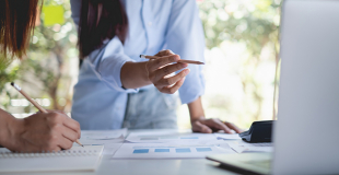 Non-publication des comptes annuels : qui est concerné ? Comment le mettre en place ?