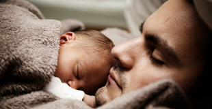 Tout savoir sur le congé paternité