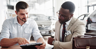 Le front-office d'une entreprise : qu'est-ce que c'est ? Quelle définition ?