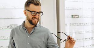 Mutuelle santé TNS frais d'optique : comment choisir ? Quel coût ?