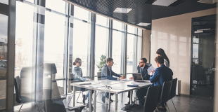 Comment choisir sa banque pour la création de son entreprise ?