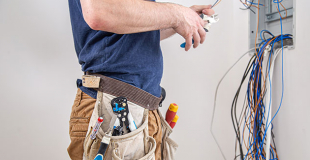 Garantie décennale électricien : comment choisir ? Quel coût ?