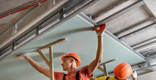 Garantie décennale plaquiste : comment choisir ? Quel coût ?