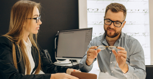 RC Pro opticien : comment choisir ? Quel coût ?