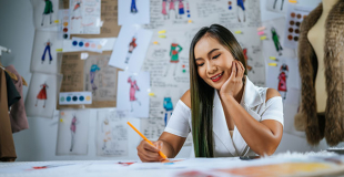 La chance est-elle un aspect déterminant dans la réussite d'une création d'entreprise ?