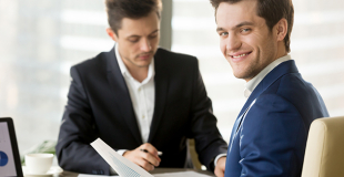 Crédit professionnel à moyen ou long terme : explication, simulation