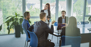Créer une entreprise à plusieurs associés : conseils et bonnes pratiques