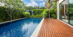 Garantie décennale pisciniste : comment choisir ? Quel coût ?