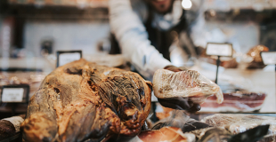 Multirisque professionnelle boucherie, charcuterie, traiteur : comment choisir ? Quel coût ?