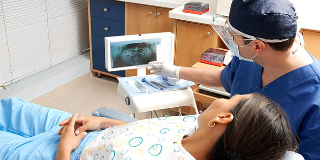RC Pro chirurgien-dentiste : comment choisir ? Quel coût ?
