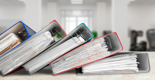 Documents d'entreprise : combien de temps les garder (contrats, factures, etc.) ?