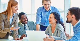 Bien-être en entreprise : 10 pistes à explorer