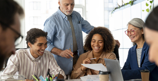 Mutuelle santé collective haut de gamme : comparateur et devis