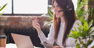 Secrétariat à distance : fonctionnement, mission, coût