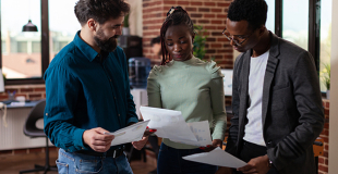 Chiffre d'affaires : quelle définition ? Comment est-il calculé ?