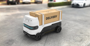 Livraison du dernier kilomètre : problématiques et solutions