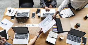 Business Model Canvas : de quoi parle-t-on ?