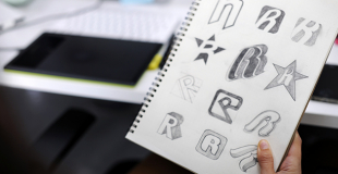 Identité visuelle de son entreprise : quelle importance ? Comment la créer ?