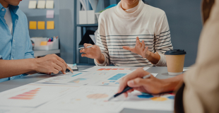 Comment réussir sa levée de fonds ?