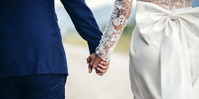 Devenir organisateur de mariage ou wedding planner : réglementation, étapes pour réussir