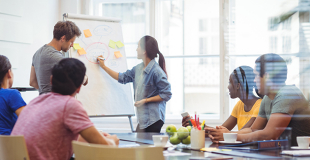 Entreprise à mission : qu'est-ce que c'est ? Quel fonctionnement ?