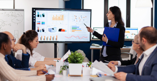 Part de marché : définition, comment l'estimer pour son entreprise ?