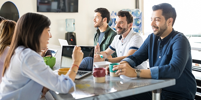 Pause-café en entreprise : que dit la loi ? Comment les encadrer