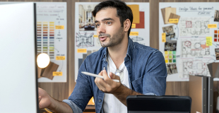 Comment protéger le contenu de son site Internet ?