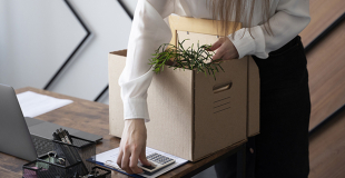 Démission d'un collaborateur : le préavis est-il obligatoire ?