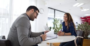 Entretien professionnel : réglementation, objectifs et organisation